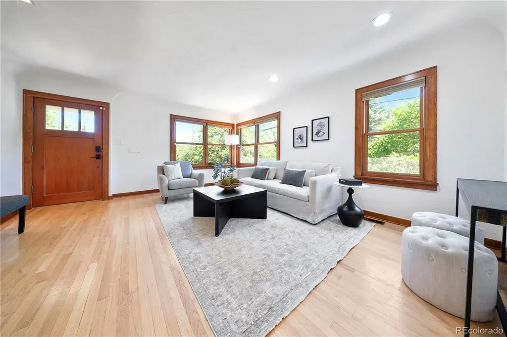 1930 Columbine Avenue Boulder CO 80302