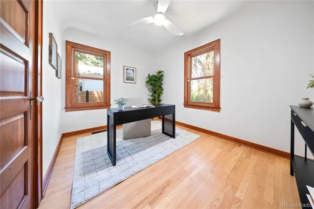 1930 Columbine Avenue Boulder CO 80302