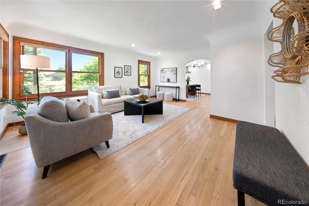 1930 Columbine Avenue Boulder CO 80302