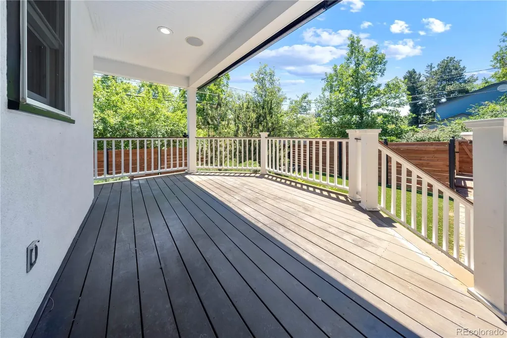 1930 Columbine Avenue Boulder CO 80302