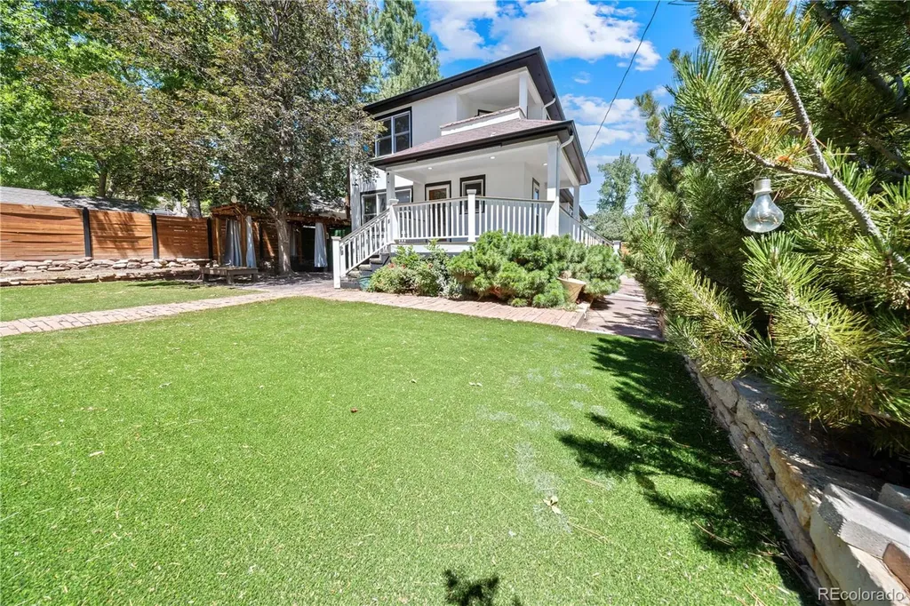 1930 Columbine Avenue Boulder CO 80302