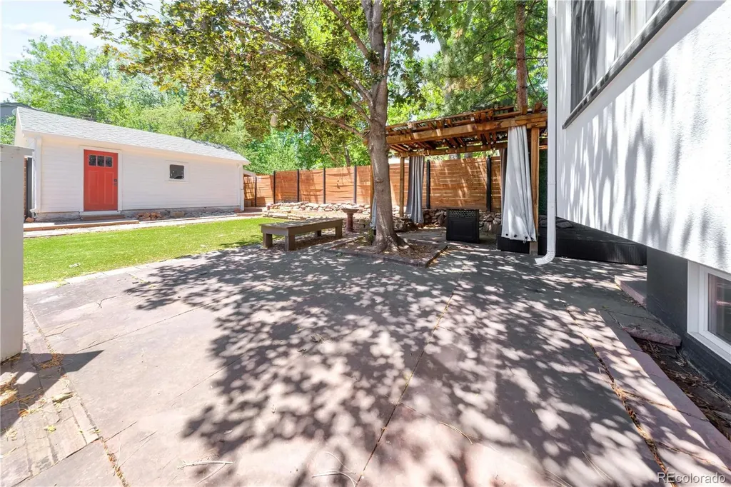 1930 Columbine Avenue Boulder CO 80302
