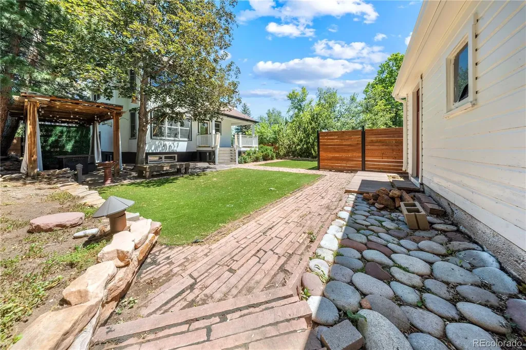 1930 Columbine Avenue Boulder CO 80302