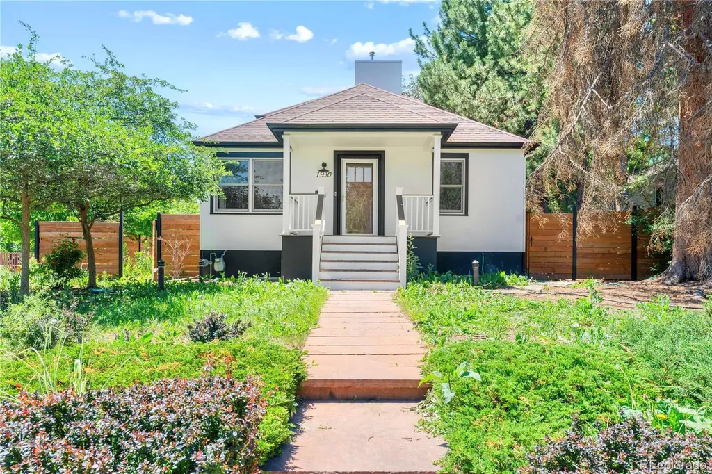 1930 Columbine Avenue Boulder CO 80302