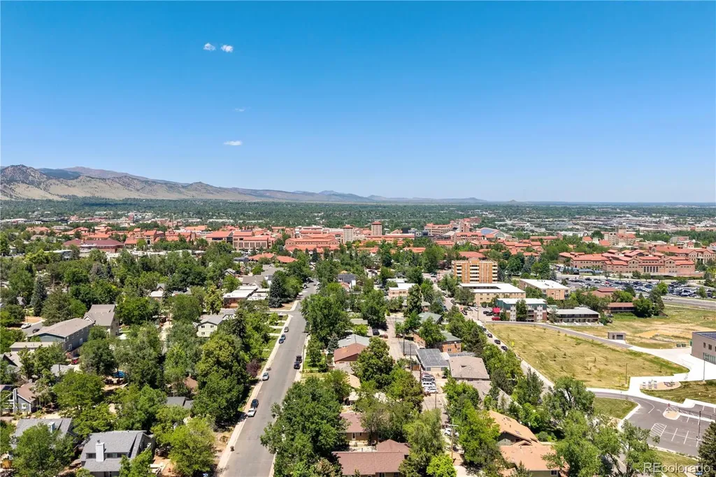 1930 Columbine Avenue Boulder CO 80302
