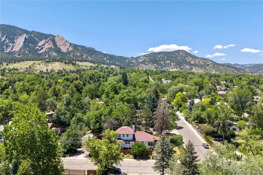 1930 Columbine Avenue Boulder CO 80302