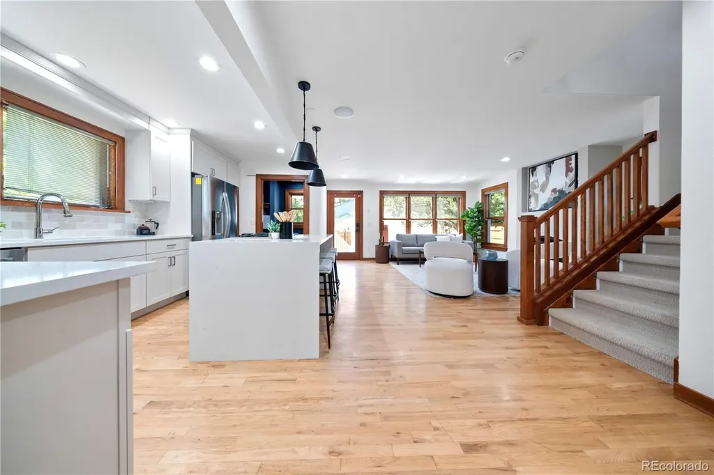 1930 Columbine Avenue Boulder CO 80302