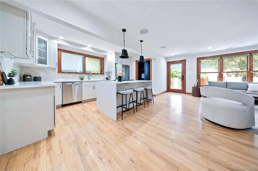 1930 Columbine Avenue Boulder CO 80302