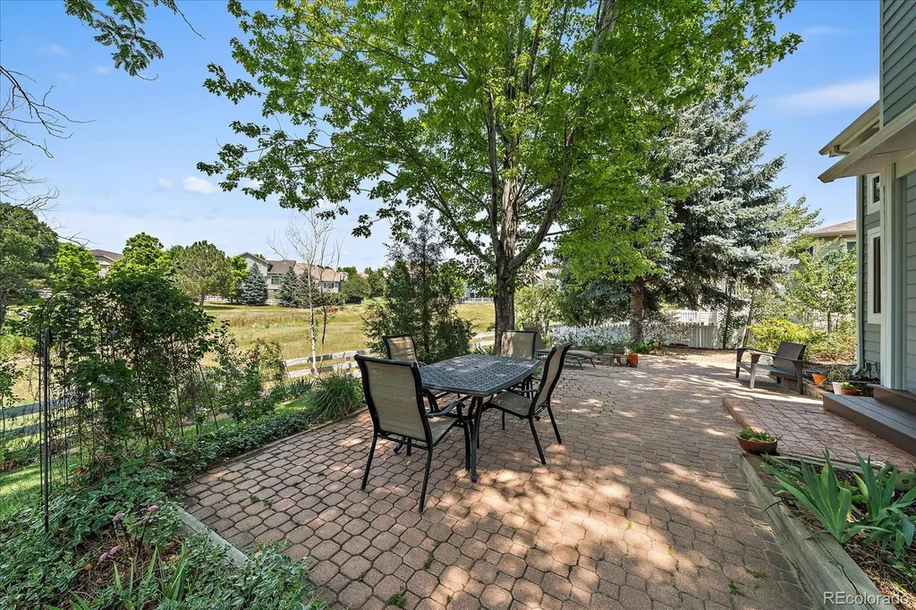 20533 E Maplewood Lane Centennial CO 80016
