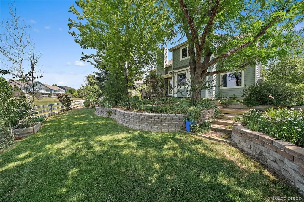 20533 E Maplewood Lane Centennial CO 80016