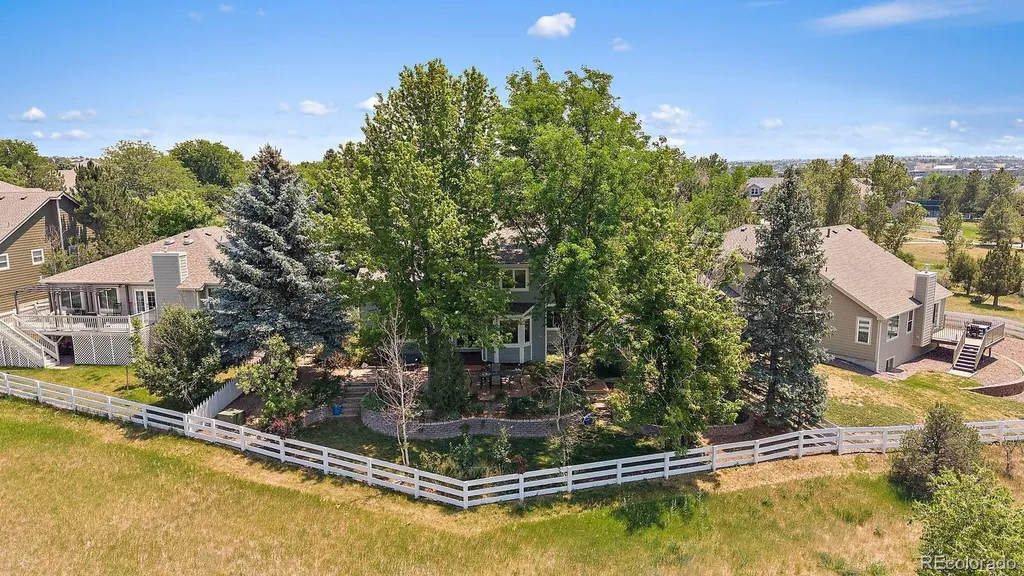 20533 E Maplewood Lane Centennial CO 80016