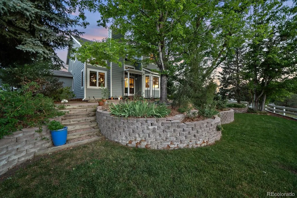 20533 E Maplewood Lane Centennial CO 80016