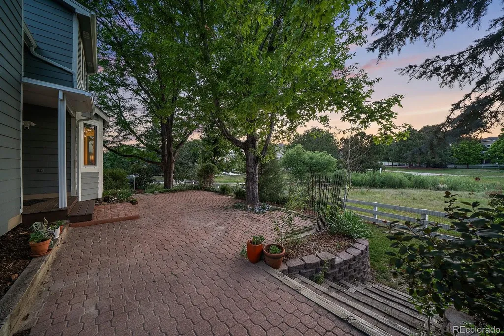 20533 E Maplewood Lane Centennial CO 80016