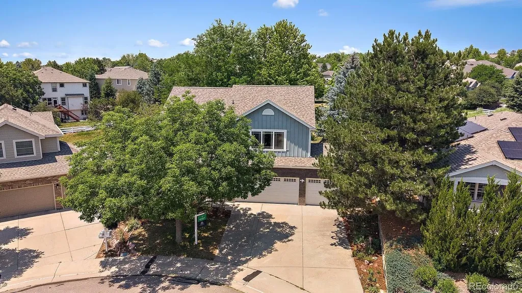 20533 E Maplewood Lane Centennial CO 80016