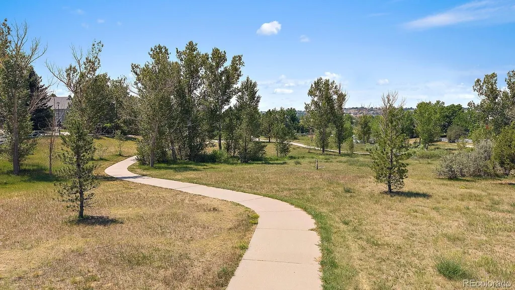 20533 E Maplewood Lane Centennial CO 80016