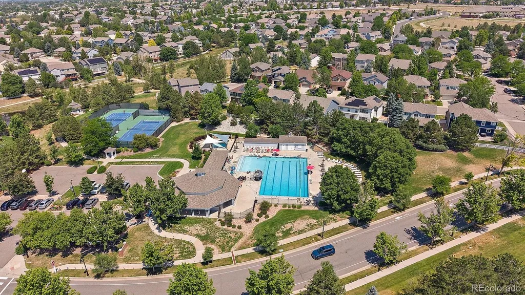 20533 E Maplewood Lane Centennial CO 80016