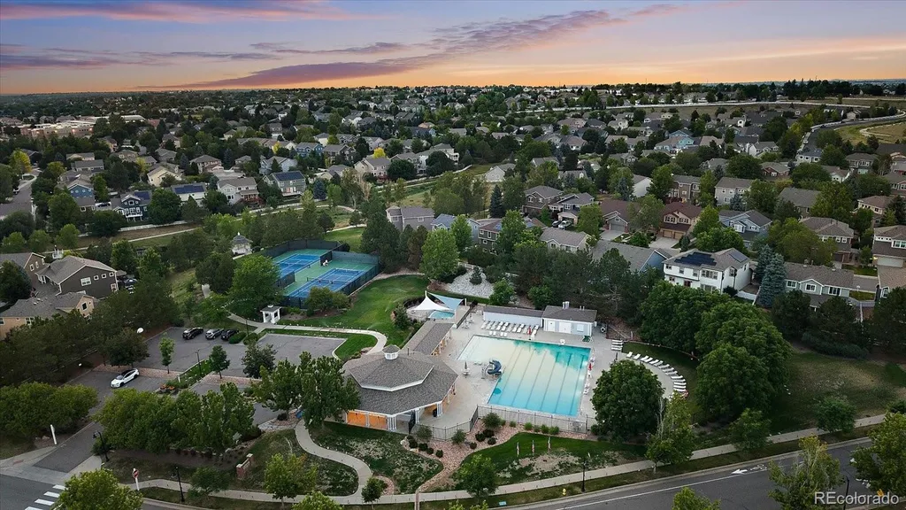 20533 E Maplewood Lane Centennial CO 80016