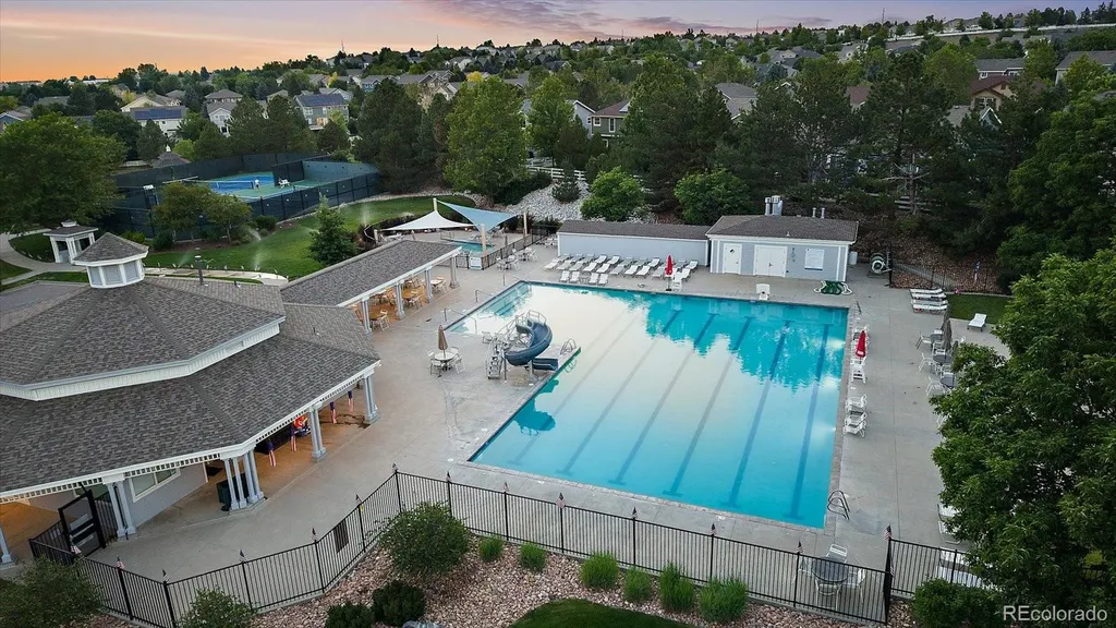 20533 E Maplewood Lane Centennial CO 80016