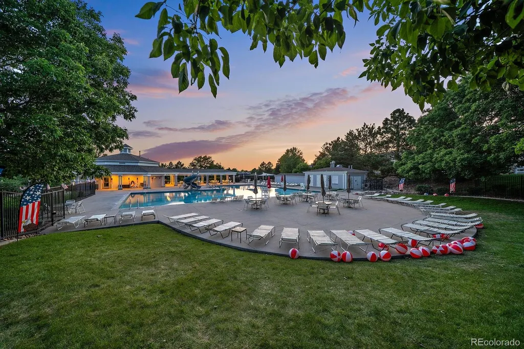 20533 E Maplewood Lane Centennial CO 80016