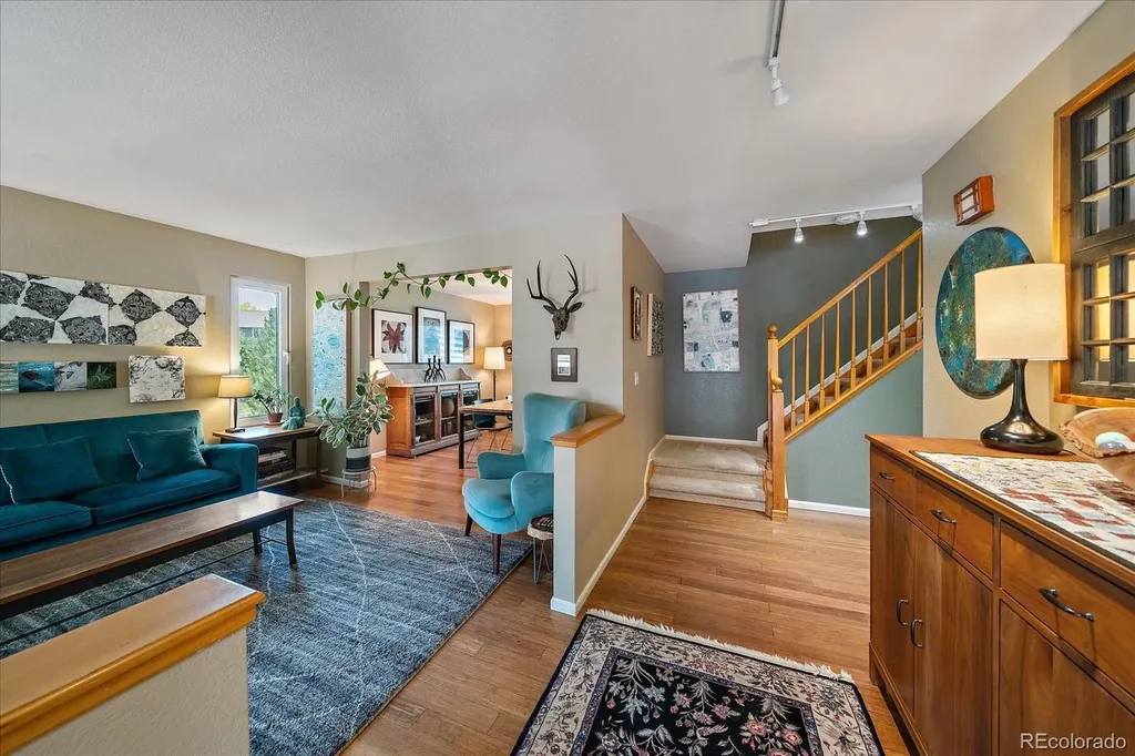 20533 E Maplewood Lane Centennial CO 80016