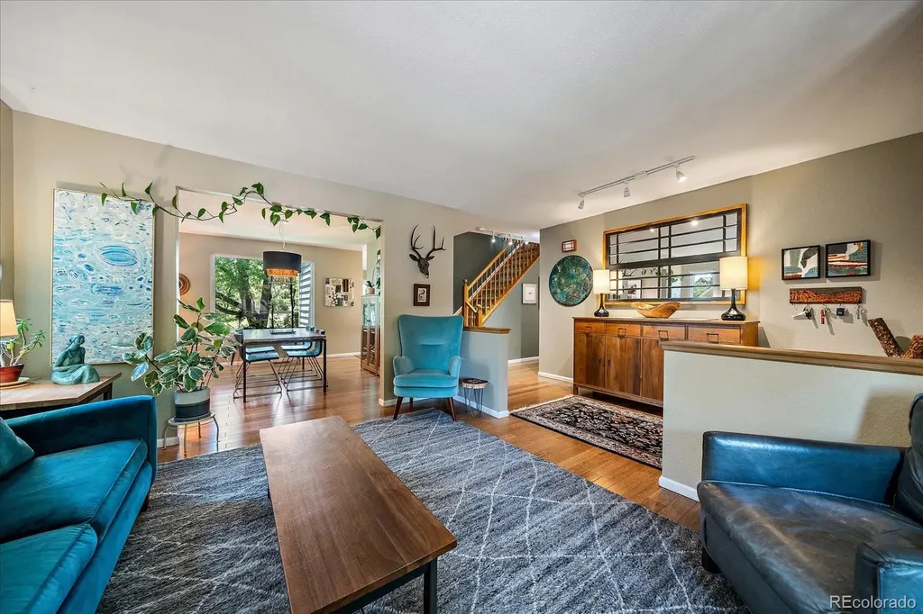 20533 E Maplewood Lane Centennial CO 80016