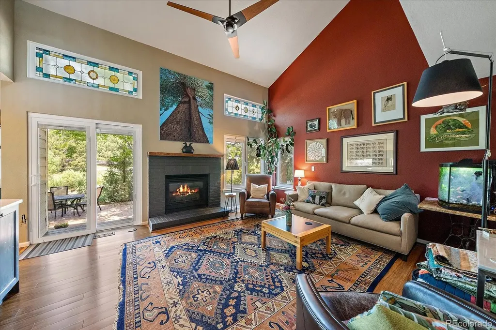 20533 E Maplewood Lane Centennial CO 80016