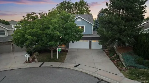 20533 E Maplewood Lane Centennial CO 80016