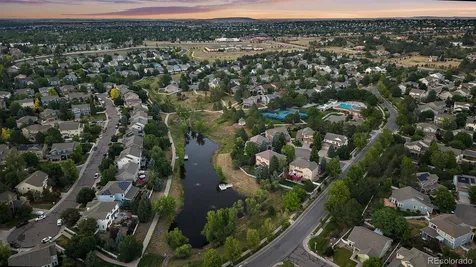 20533 E Maplewood Lane Centennial CO 80016