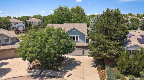 20533 E Maplewood Lane Centennial CO 80016