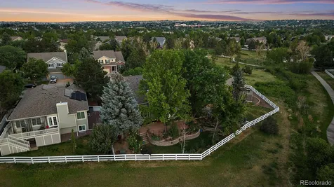 20533 E Maplewood Lane Centennial CO 80016