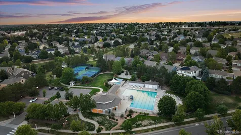 20533 E Maplewood Lane Centennial CO 80016