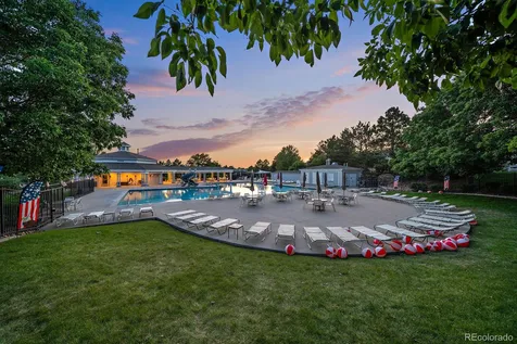 20533 E Maplewood Lane Centennial CO 80016