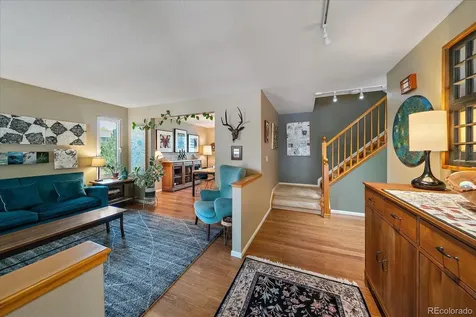 20533 E Maplewood Lane Centennial CO 80016