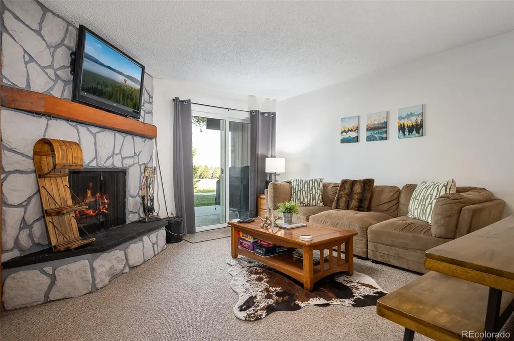 80 County Road 838 Fraser CO 80442