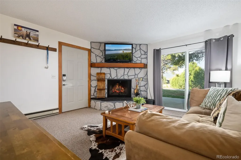 80 County Road 838 Fraser CO 80442