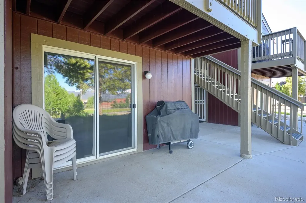 80 County Road 838 Fraser CO 80442