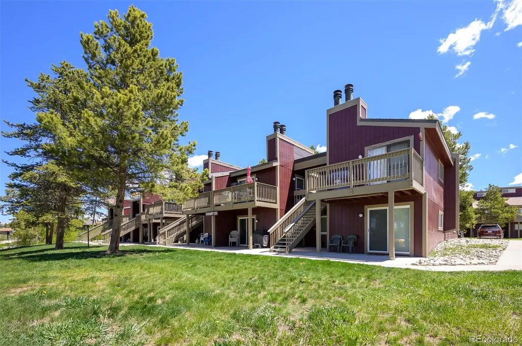 80 County Road 838 Fraser CO 80442