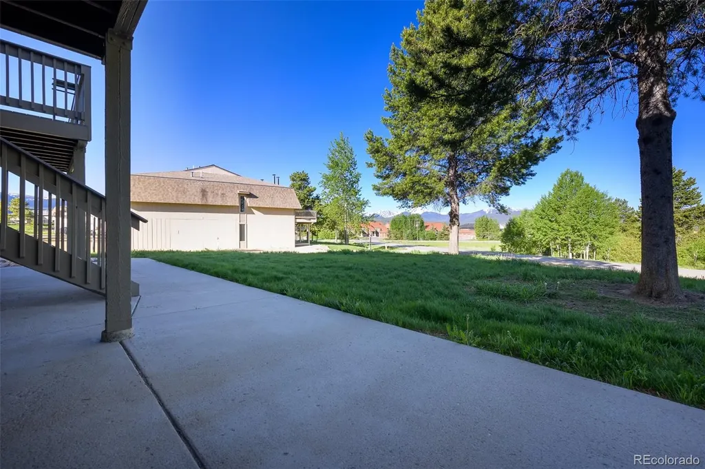 80 County Road 838 Fraser CO 80442