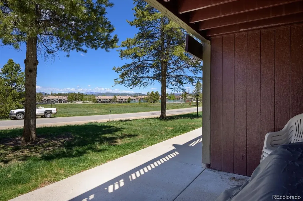 80 County Road 838 Fraser CO 80442