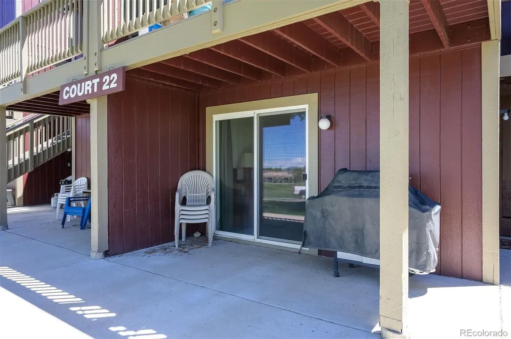 80 County Road 838 Fraser CO 80442