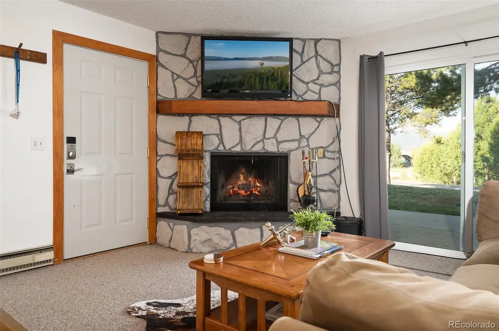 80 County Road 838 Fraser CO 80442