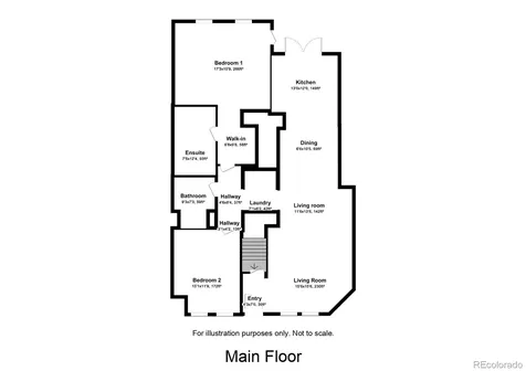 3995 S Dillon Way Aurora CO 80014
