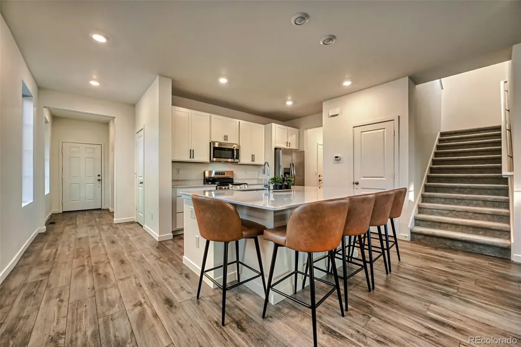 9048 Bondcliff Lane Parker CO 80134