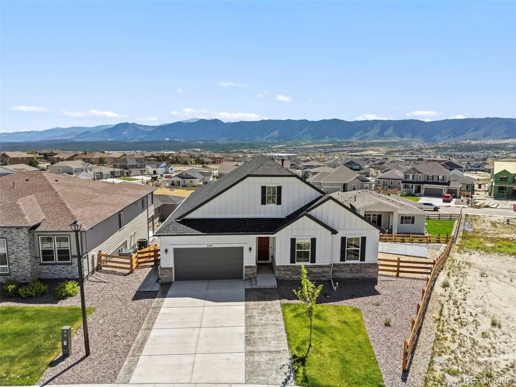 549 Old Grotto Drive Monument CO 80132