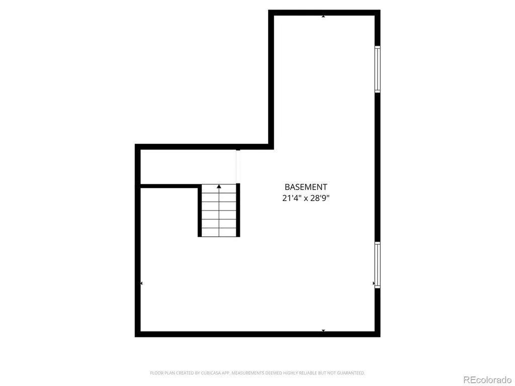10513 Madison Street Thornton CO 80233