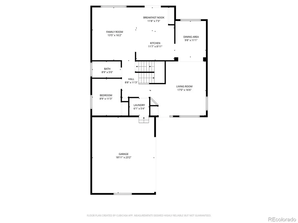 10513 Madison Street Thornton CO 80233