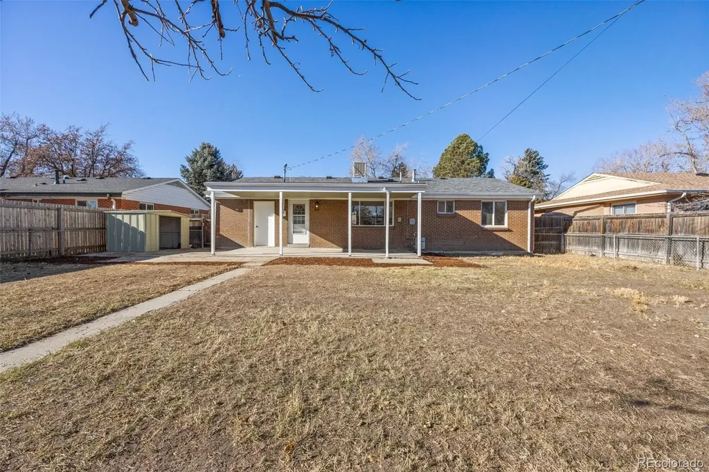 828 S Jasmine Street Denver CO 80224