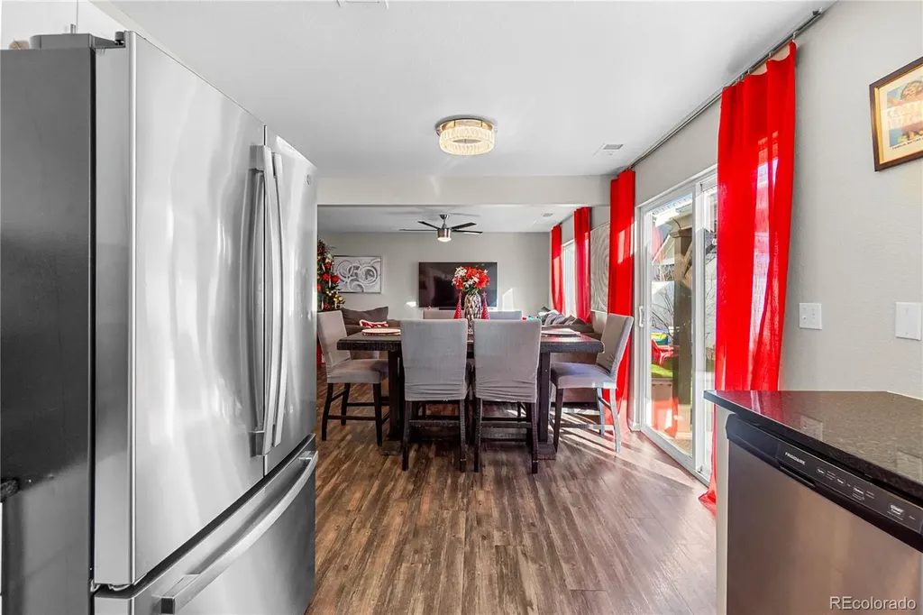5562 Flanders Street Denver CO 80249