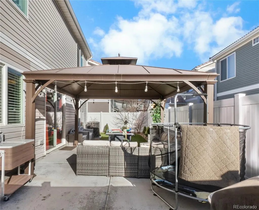 5562 Flanders Street Denver CO 80249