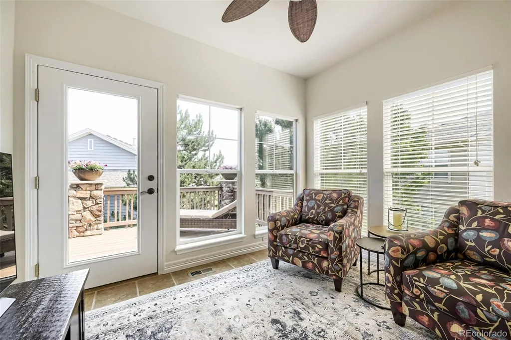 2221 Ridgetrail Drive Castle Rock CO 80104